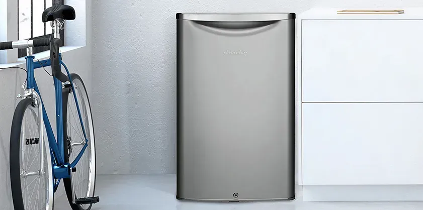 Danby-designer-compact-refrigerator